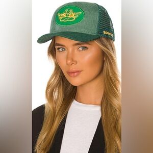 GUC Boys Lie Corduroy Trucker Hat